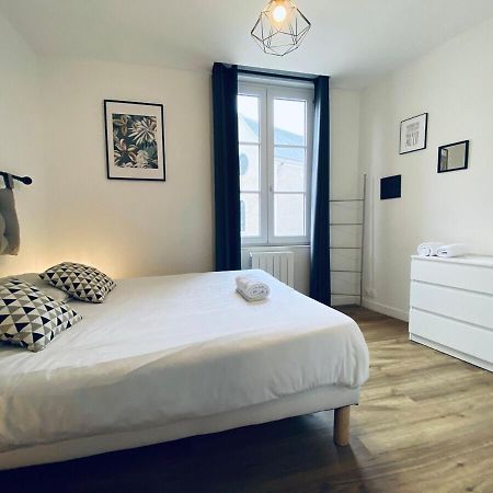 Casa Balzac - T3 Apartment Анже Екстериор снимка