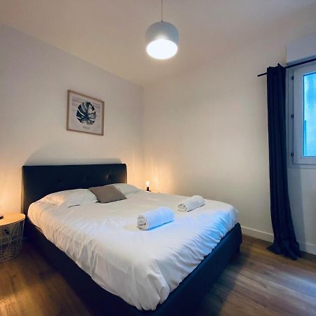 Casa Balzac - T3 Apartment Анже Екстериор снимка
