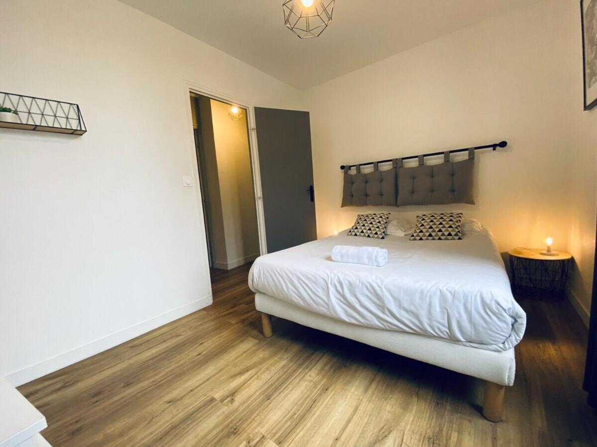 Casa Balzac - T3 Apartment Анже Екстериор снимка